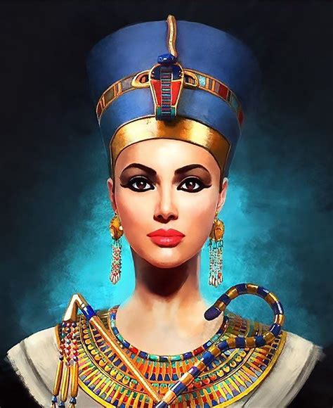 Egyptian Empress Bwin